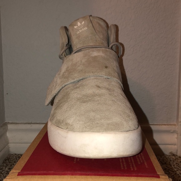 Adidas Tubular Invader - Picture 2 of 8